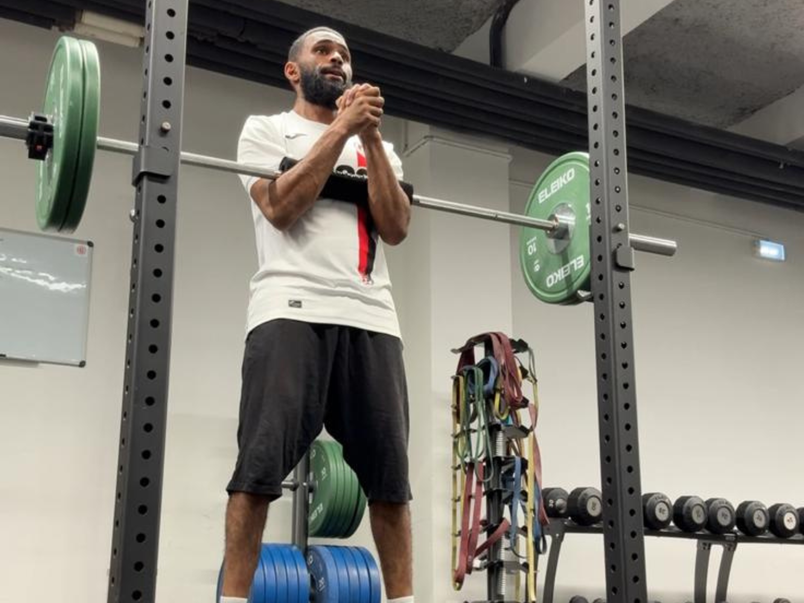 Prévention & Préparation Physique JJB Prévention & Préparation Physique JJB